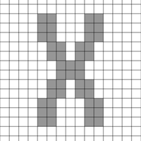 2"-X